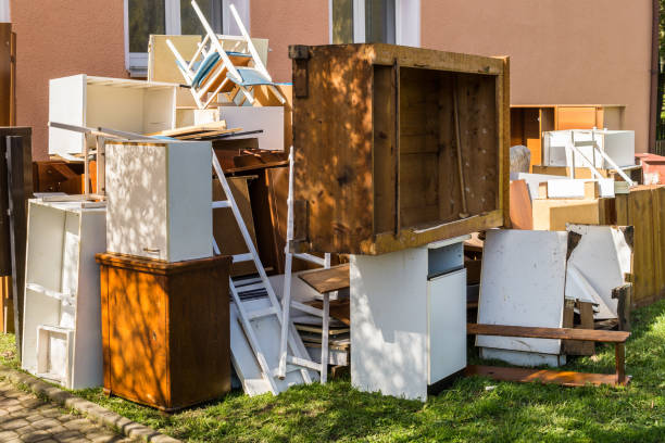 Best Scrap Metal Removal  in Olathe, KS