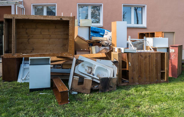 Best Attic Cleanout  in Olathe, KS