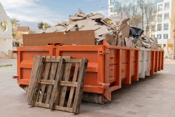 Best Residential Junk Removal  in Olathe, KS