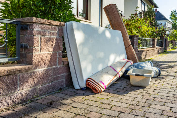 Best Commercial Junk Removal  in Olathe, KS