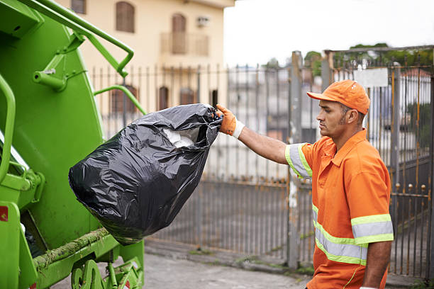 Trusted Olathe, KS Junk Removal Services Experts