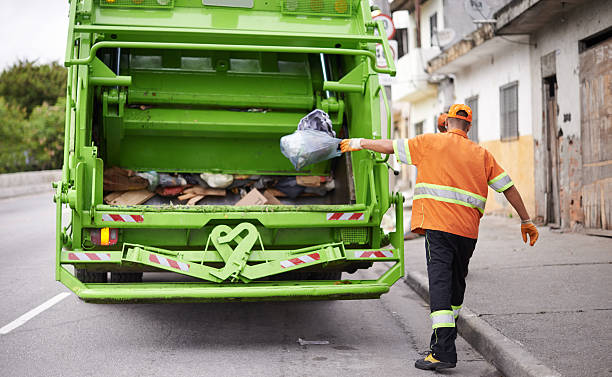 Best Same-Day Junk Removal Services  in Olathe, KS